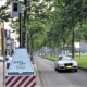 mobiele flitspaal