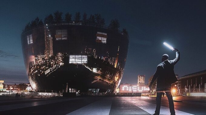 rotterdam film