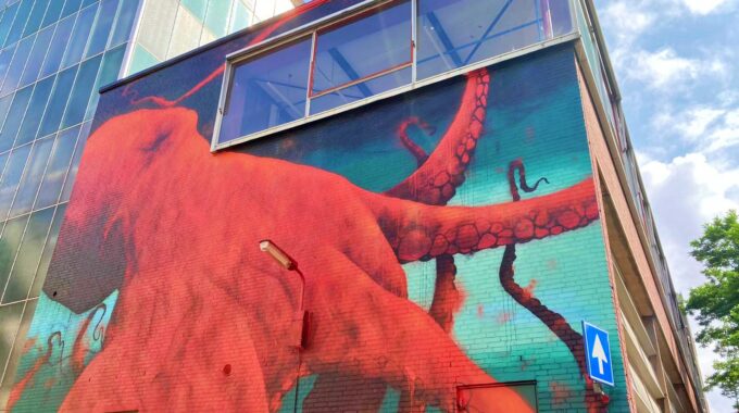 octozilla