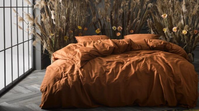 Slaapkamer hotelsfeer styling tips