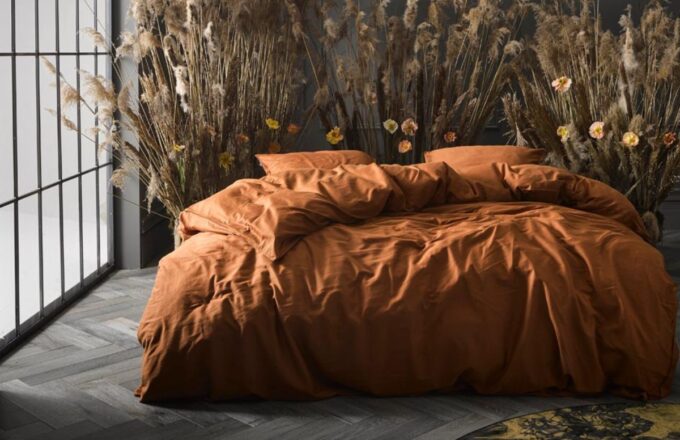 Slaapkamer hotelsfeer styling tips