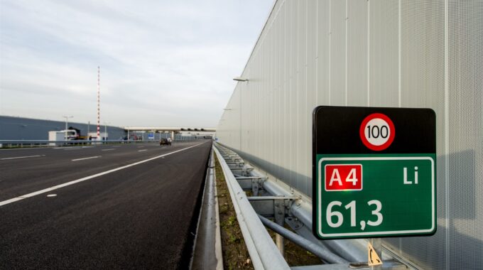 snelweg a4