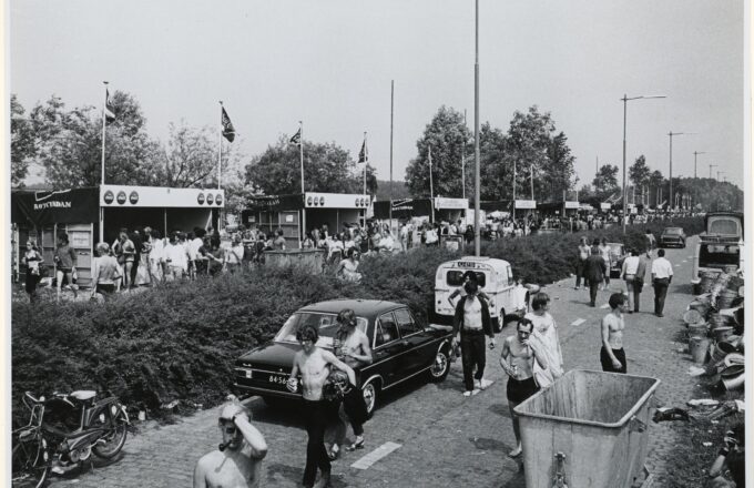 eten en drinken holland pop kralignse bos