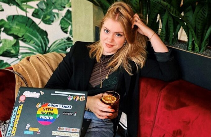 claudia groen profielfoto