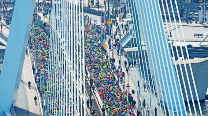 marathon