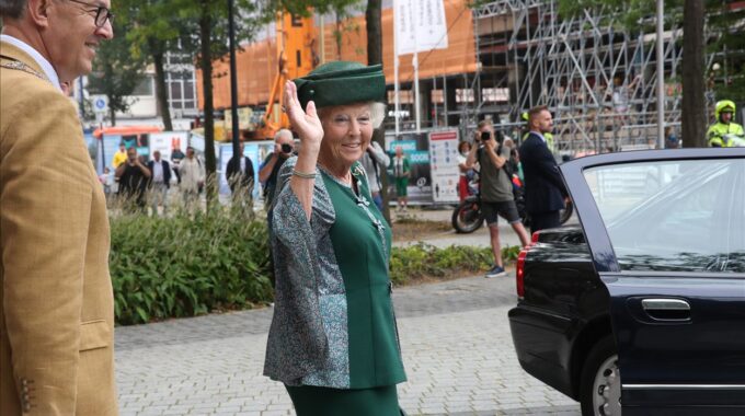 prinses beatrix laurenskerk