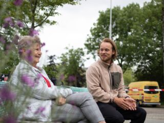 oma-met-Frank uvv vacature