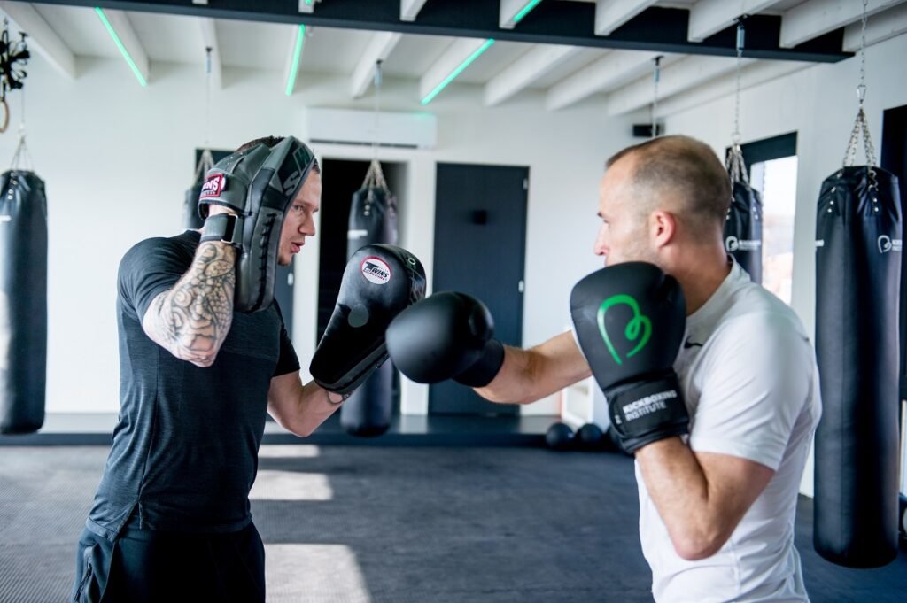 Kickboxing Institute