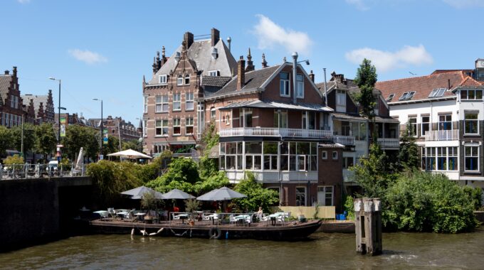 delfshaven