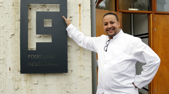 FG food labs