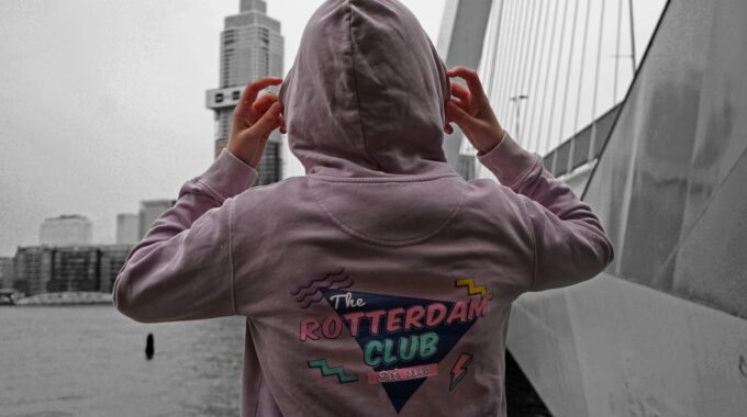 The Rotterdam Club