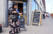 kringloop afrikaanderplein