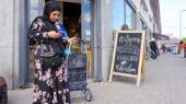 kringloop afrikaanderplein