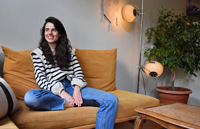 Binnenkijken bij Annemarie profielfoto
