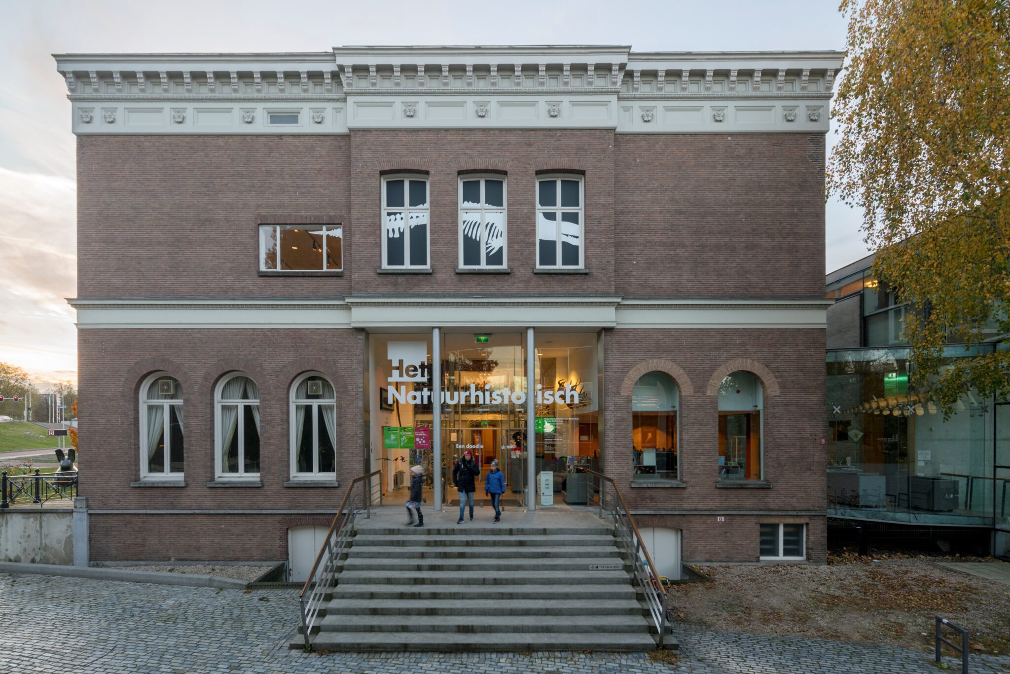 Dit doe je in Rotterdam tijdens de Maand van de Geschiedenis