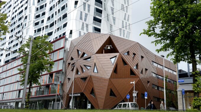 Pauluskerk ANP