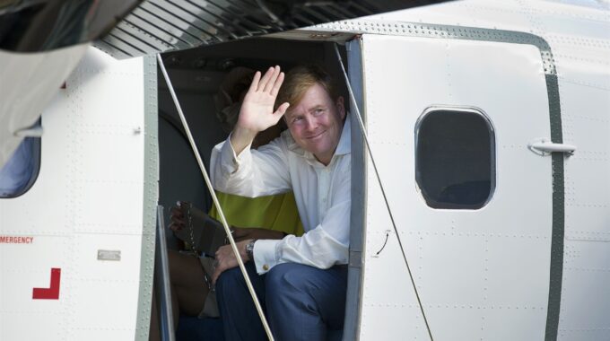 koning alexander