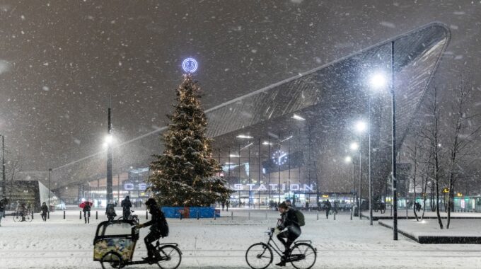 sneeuw