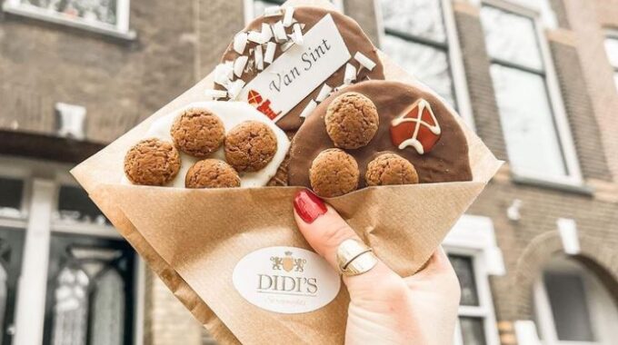 Didi's stroopwafels