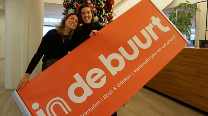 indebuurt Rotterdam