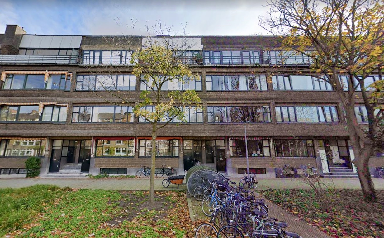 Funda Rotterdam: deze huizen staan nu te koop in Blijdorp