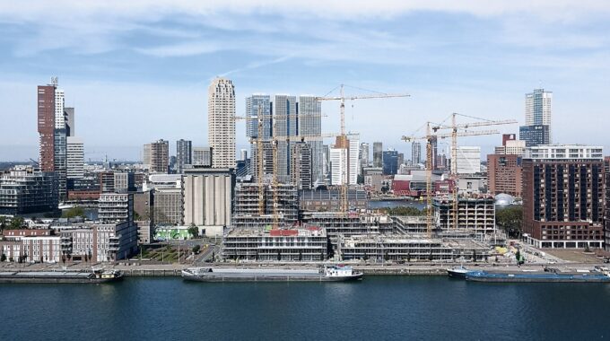 skyline
