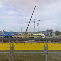 rotterdam centraal