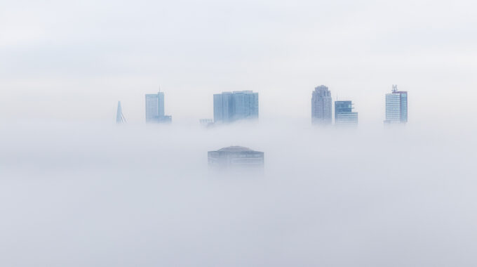 mist rotterdam