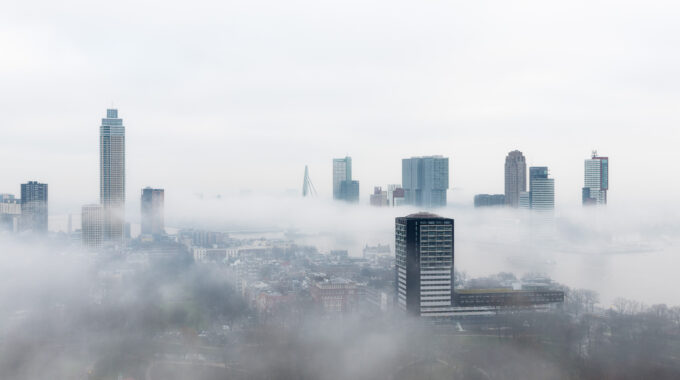 mist rotterdam