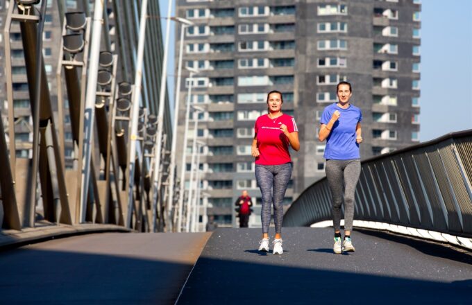 hardlopen