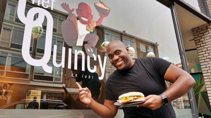 chef quincy