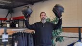 Dordt Motorcycles motorzaak Ridderkerk regio Dordrecht Rotterdam Henk van den Berg motorrijlessen