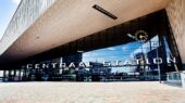 rotterdam centraal