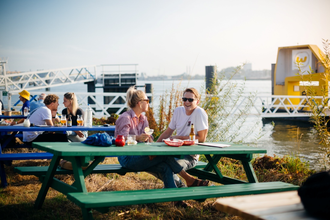 Weektips: dit is er te doen in Rotterdam (2 – 5 juni)