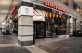 beers & barrels rotterdam