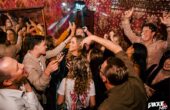 dikke mic karaoke club 4