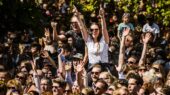 bevrijdingsdag
