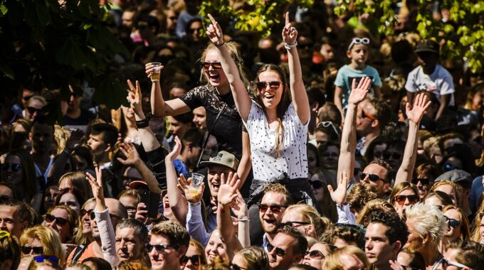 bevrijdingsdag