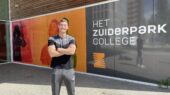 LMC vacature Wouter Ras docent LO