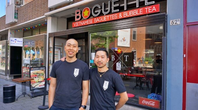 vietnamese restaurants rotterdam