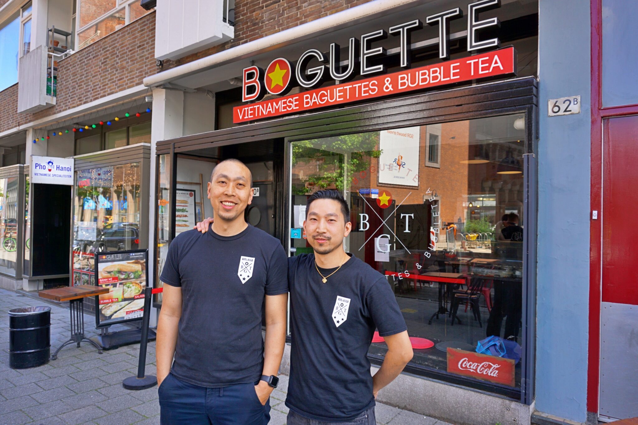 8 x Vietnamese restaurants in Rotterdam waar je een keer wil eten