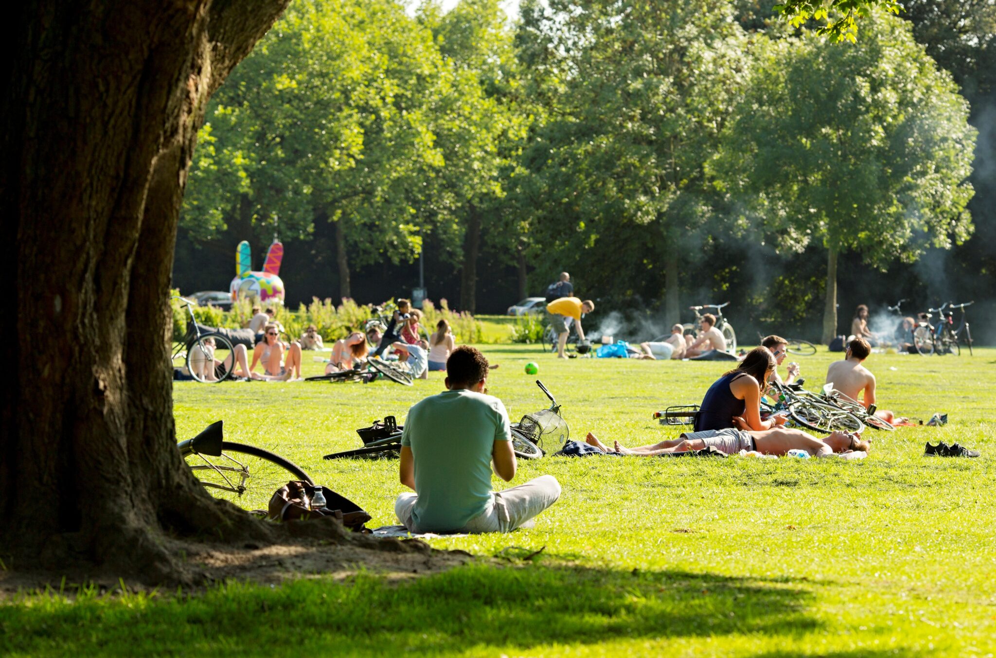 Deze dingen doe je dit weekend in Rotterdam (18 – 20 juli)