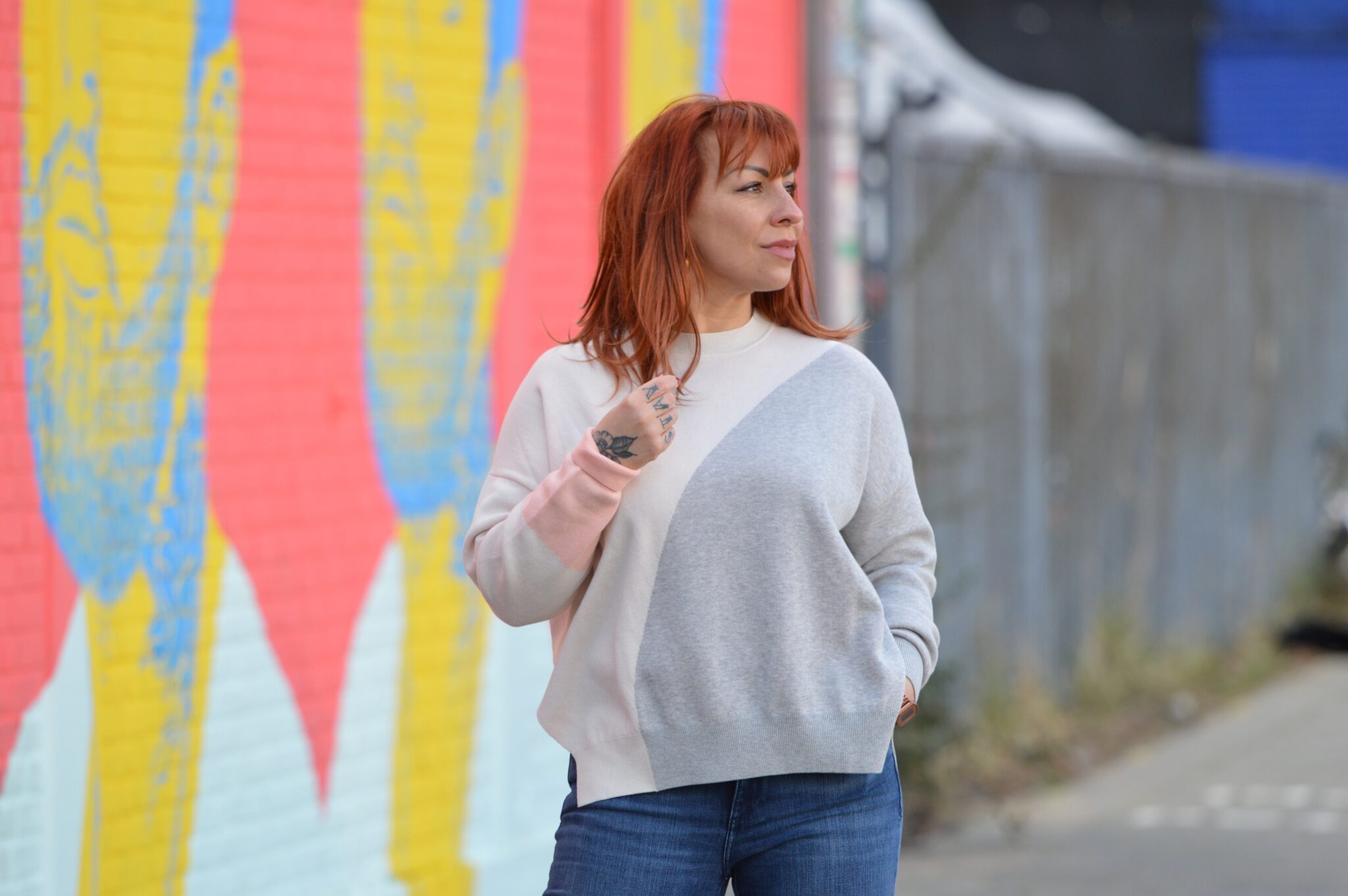 Rotterdammer Cilla zet zich in tegen dierenleed: 'Hierom ben ik op aarde' - indebuurt