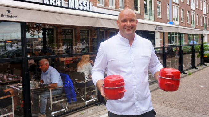 kaat mossel