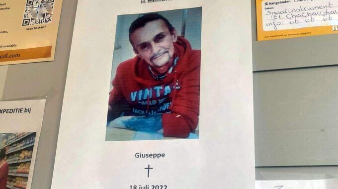 giuseppe jumbo botersloot