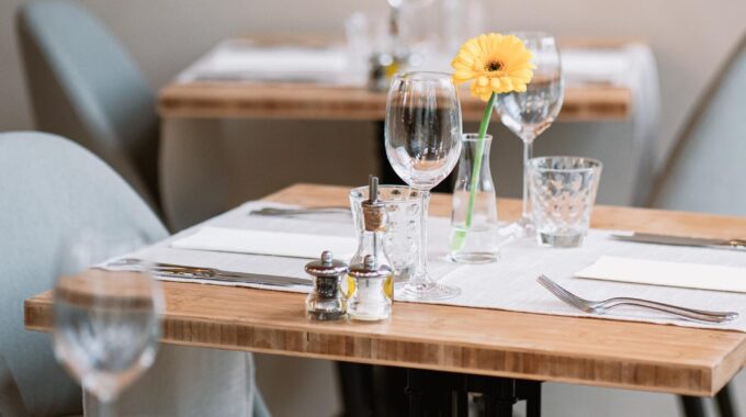 Restaurant Il Gattopardo