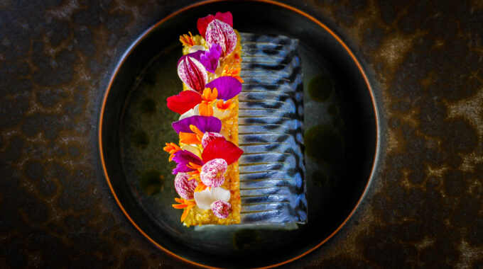 Restaurant NOYA