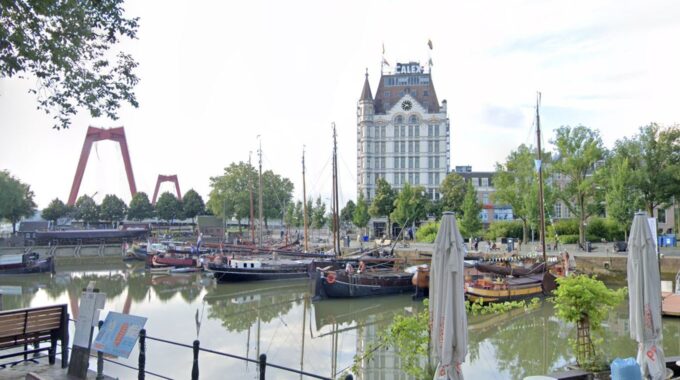 oude haven