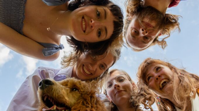 rotterdamse band poodle