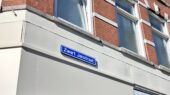 Zwart Janstraat Rotterdam